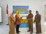 desa banggae