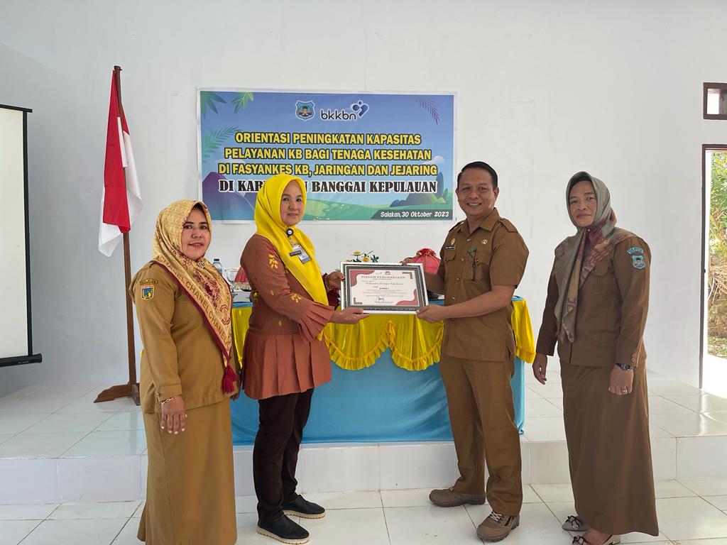 desa banggae