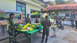 korban banggae