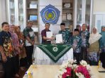 kuliah banggae