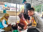 Banggae Posuandu