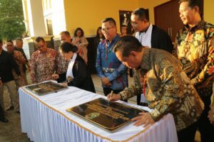 Banggae agama